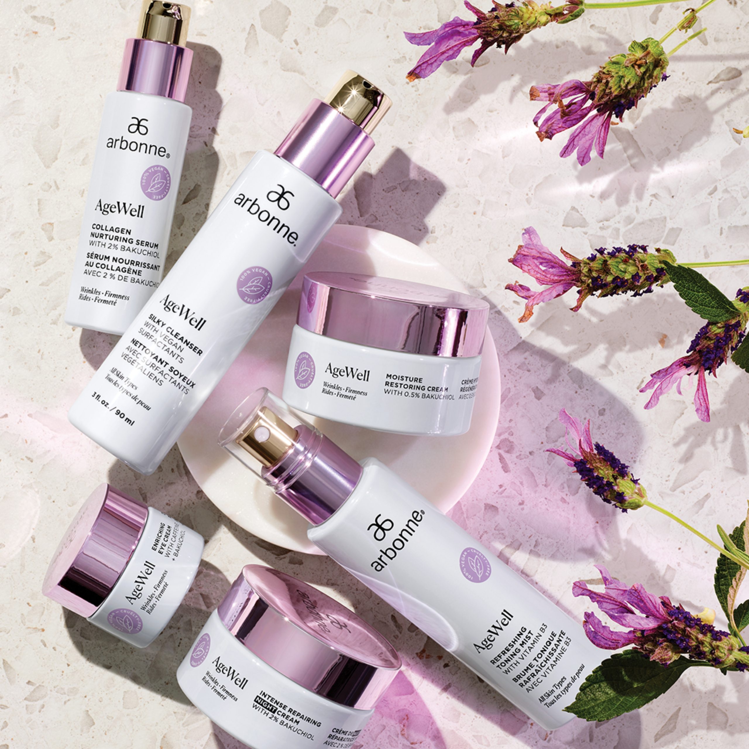 The Truth About Skincare Toxins & the Botanical Solution