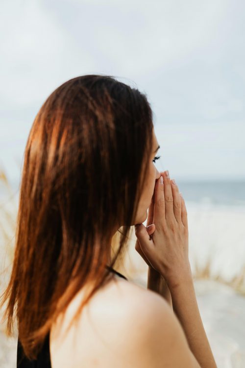 Heart-Centered Creation: The Secret to Manifesting Your Wildest Success
