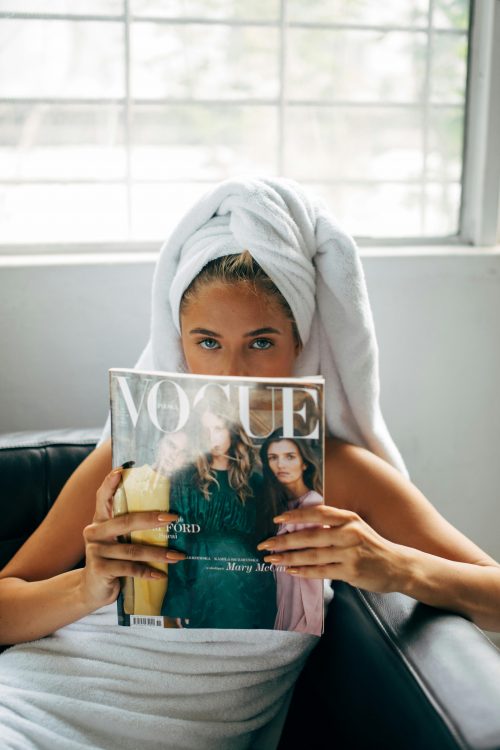 Thriving Through the Holidays: Embracing Self-Care for Women
