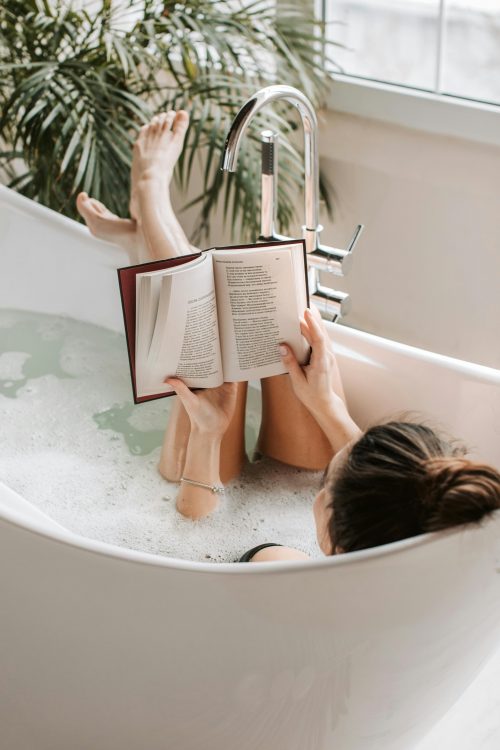 5 Simple Ways to Soothe Your Nervous System